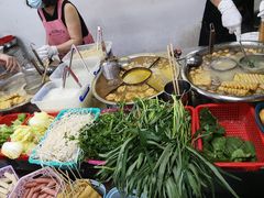 -正宗阳山牛杂(东城店)