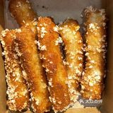 芝士脑袋都给我冲！！这家炸鸡！ 