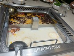 -海底捞火锅(宇飞大厦店)