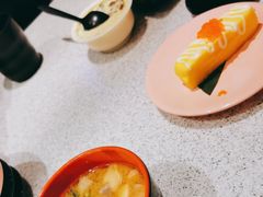 -争鲜回转寿司(南开大悦城店)