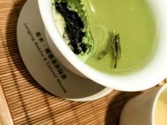 -théATRE 茶聚场(王府中環店)