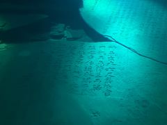 -白鹤梁水下博物馆