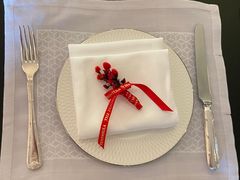 -王府半岛酒店·大堂茶座