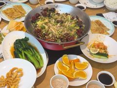 -大丰收脆鱼(万达江北店)