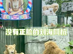 -广州动物园