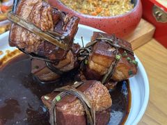 -品鲜村农家菜·阳澄湖大闸蟹(总店)