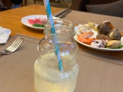 -厦门宝龙铂尔曼大酒店·海鲜自助餐厅