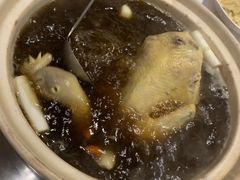 -天宜隆蘑菇宴火锅(石景山旗舰店)