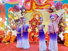 -予荷舞蹈(盛景校区)