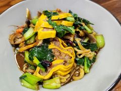 三鲜面-里兆打面馆