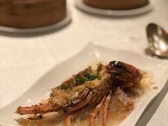 -成都瑞吉酒店·宴庭中餐厅