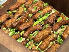 -小河盐帮·私家菜·烤鸭(三元桥·霄云路店)
