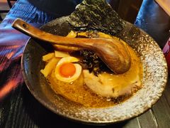 -日本料理神拉面