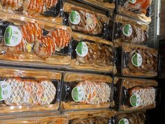 -池田寿司·4H鲜作(西直门凯德华联店)