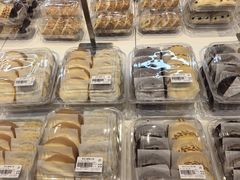-果蔬好生活超市(东湖店)