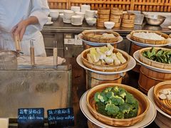 -深圳凯宾斯基酒店