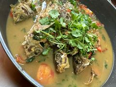 -侗乡缘食府(从江高铁站店)