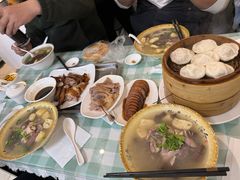 -苓记南京鸭血粉丝.皮肚面(县东巷店)