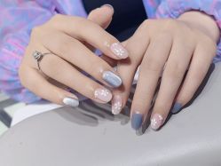 -艾珂·美甲美睫