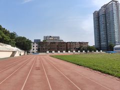 -山东师范大学(千佛山校区)