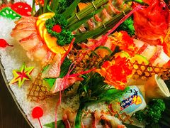 东星斑-尚海豆捞(乐虹坊店)