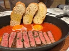 -沛家·西餐Brunch·直火料理