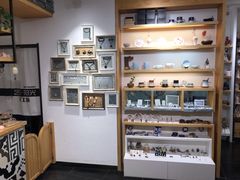 -艺彩阳光手工坊(大连恒隆广场店)