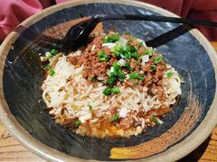 担担面-我的面 川味Bistro(后沙峪店)