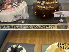 -DQ·蛋糕·冰淇淋(苏州中心店)