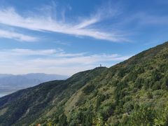 -北京十三陵国家森林公园蟒山景区