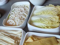 -君邦火锅(新疆大厦店)