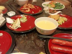 -东方之珠洗浴休闲广场(南开店)