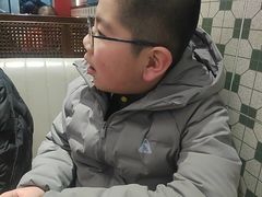 -鲁达面馆本帮风味(共康东路店)