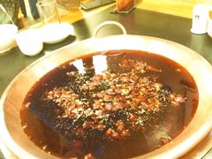 -老码头火锅(玉林店)