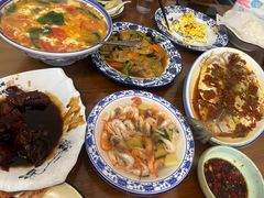 -灵福缘私房菜·农家菜(拈花湾·灵山大佛必推店)