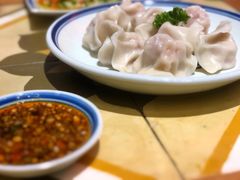 -喜喜水饺