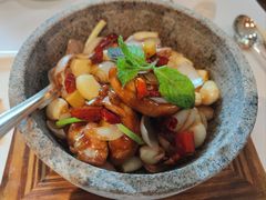 -天宝阁中餐厅(北京瑞吉酒店)