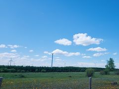 -塞罕坝国家级自然保护区