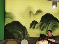 -顺峰顺水顺德菜(第一百货店)