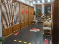 -子曰书院·古筝围棋书法国画小主持(夏都店)