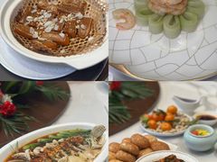 -羊瑞堂·横山炖羊肉·陕菜(未央路旗舰店)
