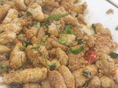 -标记好食