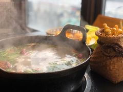 -盡膳口福·百年汤方火锅(科华北路店)