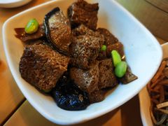 四喜烤麸-鼎泰丰(嘉年华•海信广场VILLAGE店)