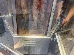 -一代烤翅王(大汉口店)