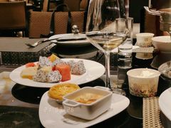 -富力威斯汀酒店·知味自助餐厅