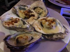 -芽庄洲际酒店自助餐厅