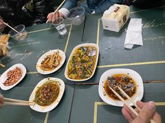 -隆康社长沙烧烤铺(桔园店)