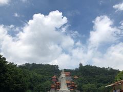 -南沙天后宫景区