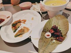 -桂满陇·杭州小馆(巴黎春天浦建店)